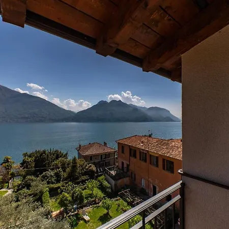 Apartamento At The Lake *