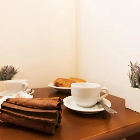 Apartamento At The Lake *