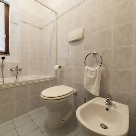Apartamento At The Lake *