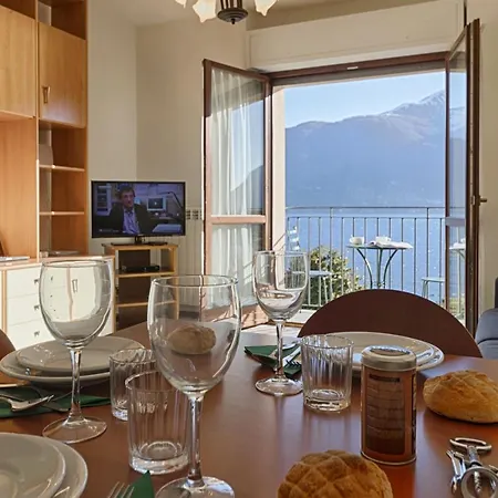 Apartmán At The Lake