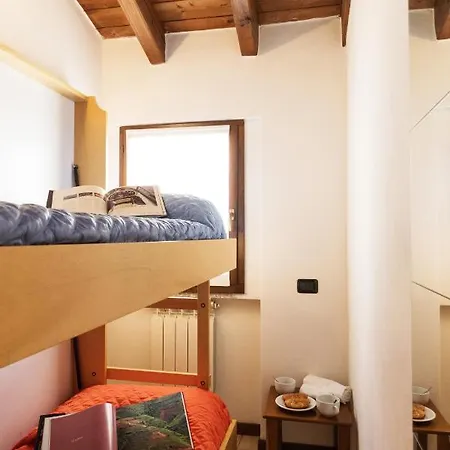 Appartement At The Lake *